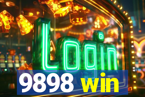 9898 win